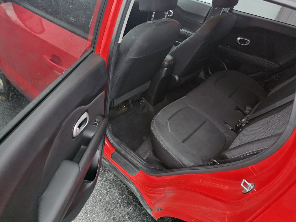 2019 Kia Soul Image 7