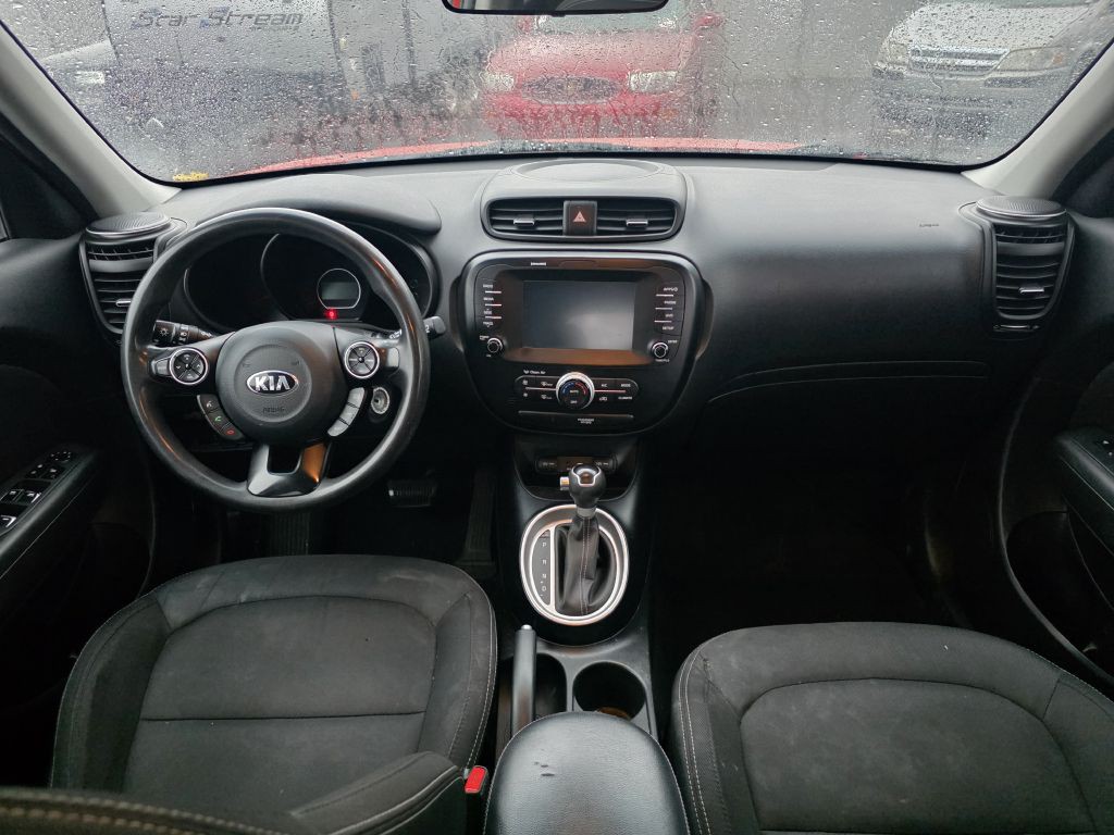 2019 Kia Soul Image 11