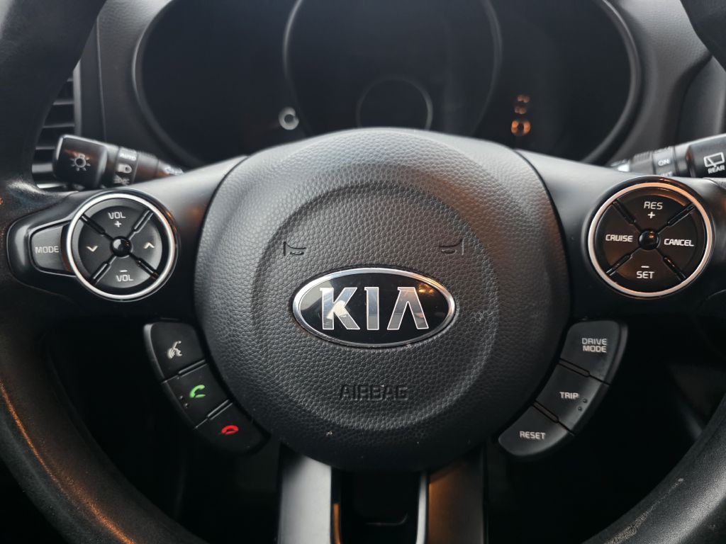 2019 Kia Soul Image 12