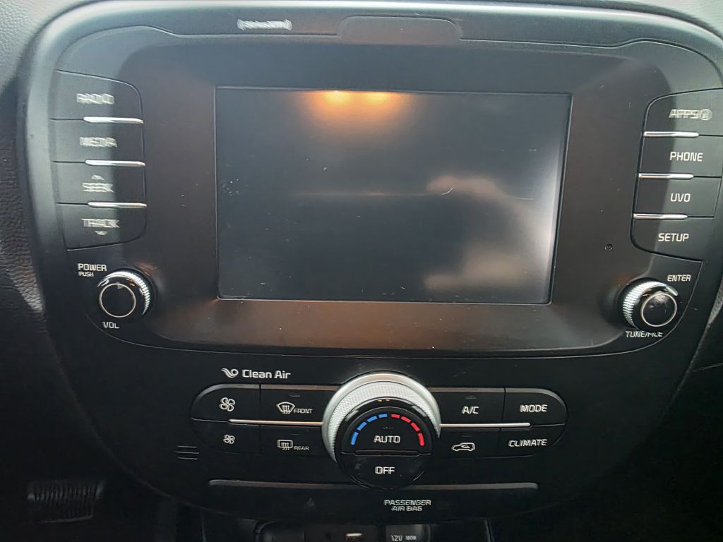 2019 Kia Soul Image 13