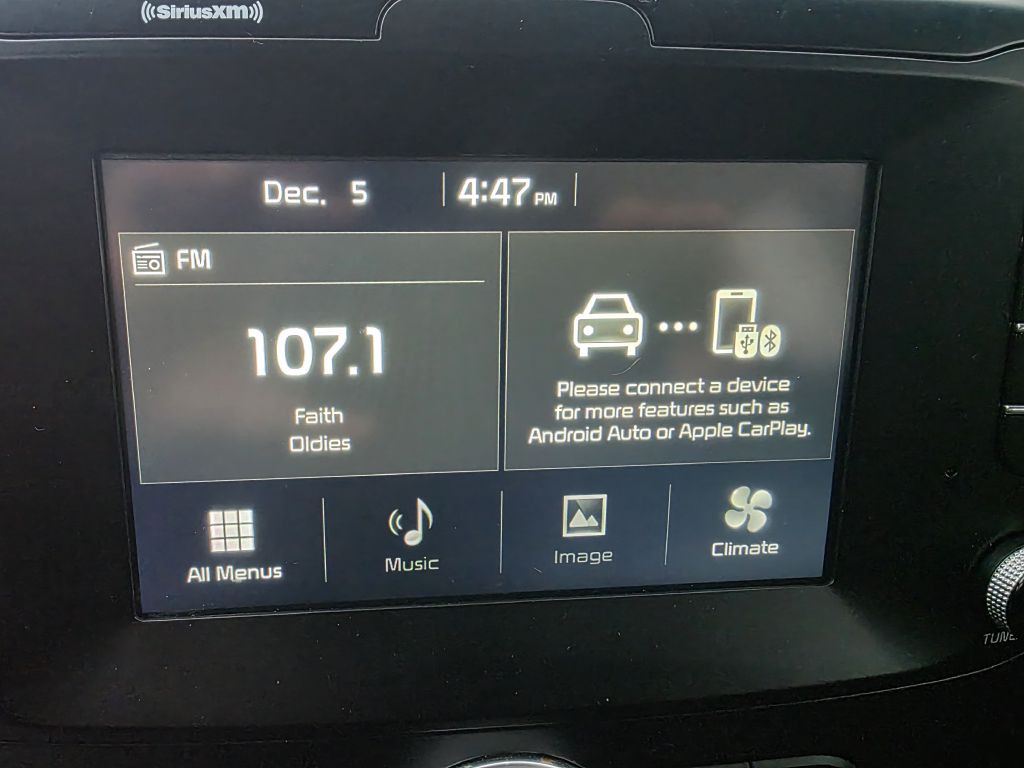 2019 Kia Soul Image 15