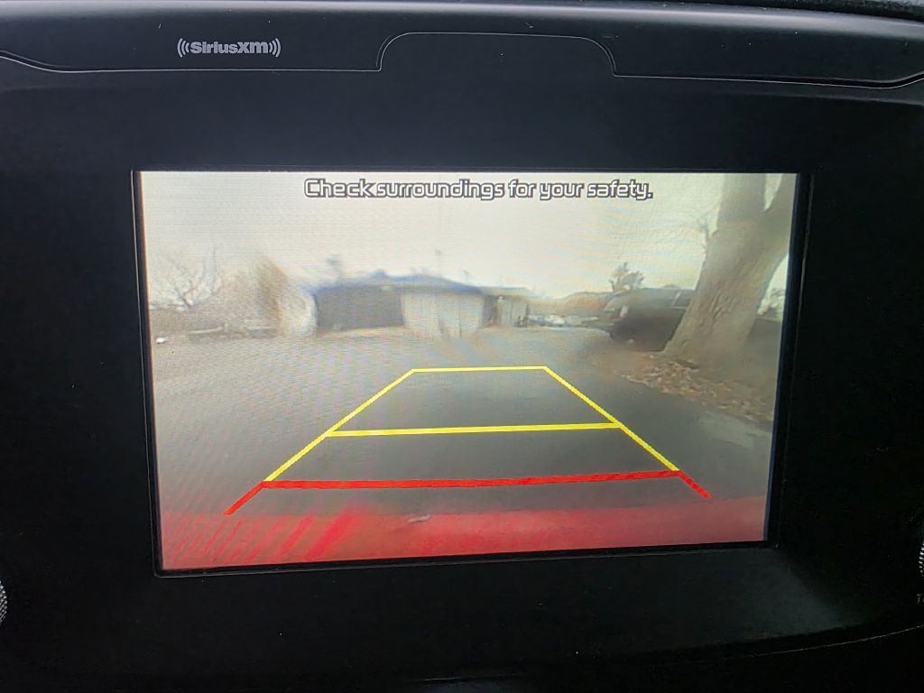 2019 Kia Soul Image 16