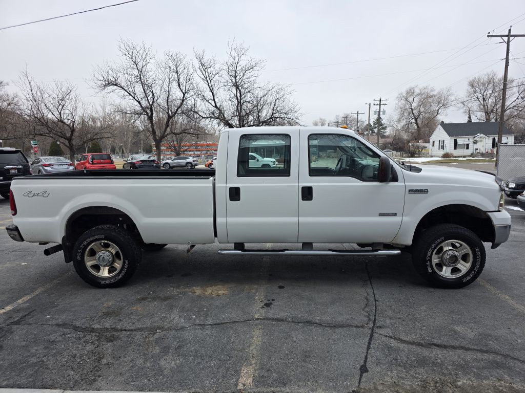 2007 Ford F-350 Image 3