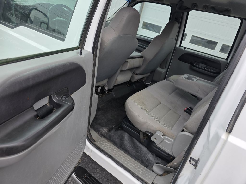 2007 Ford F-350 Image 7