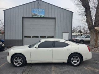 Image for 2010 Dodge Charger SXT ID: 7155665