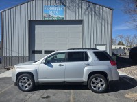 Image for 2010 GMC Terrain SLT ID: 7191788