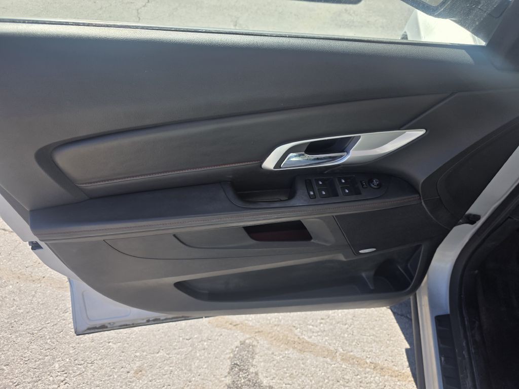 2010 GMC Terrain Image 6