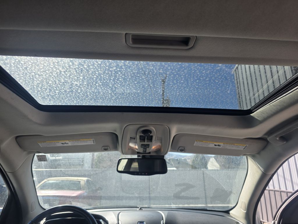 2010 GMC Terrain Image 16