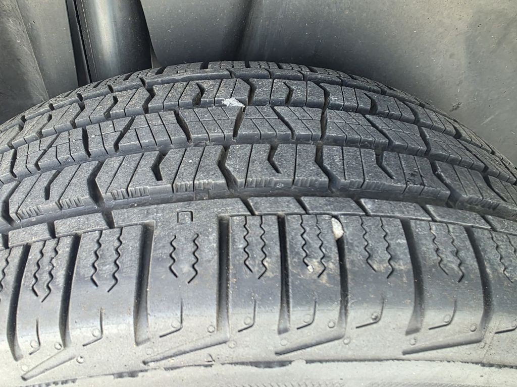 2010 GMC Terrain Image 17