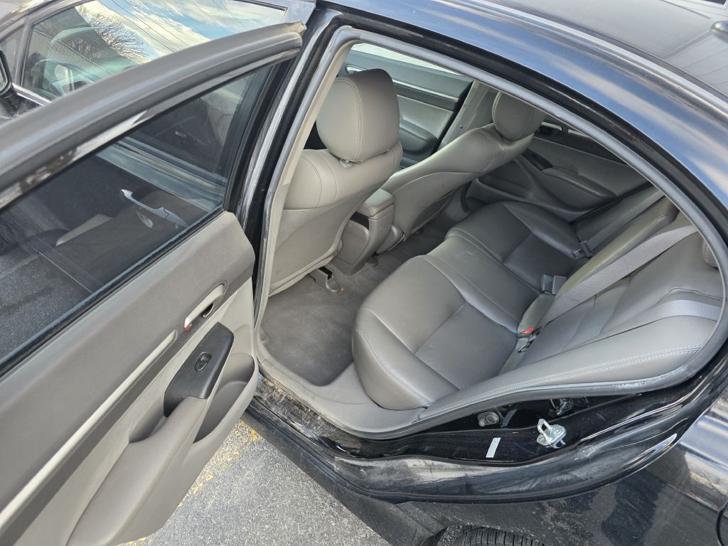 2009 Honda Civic Image 7