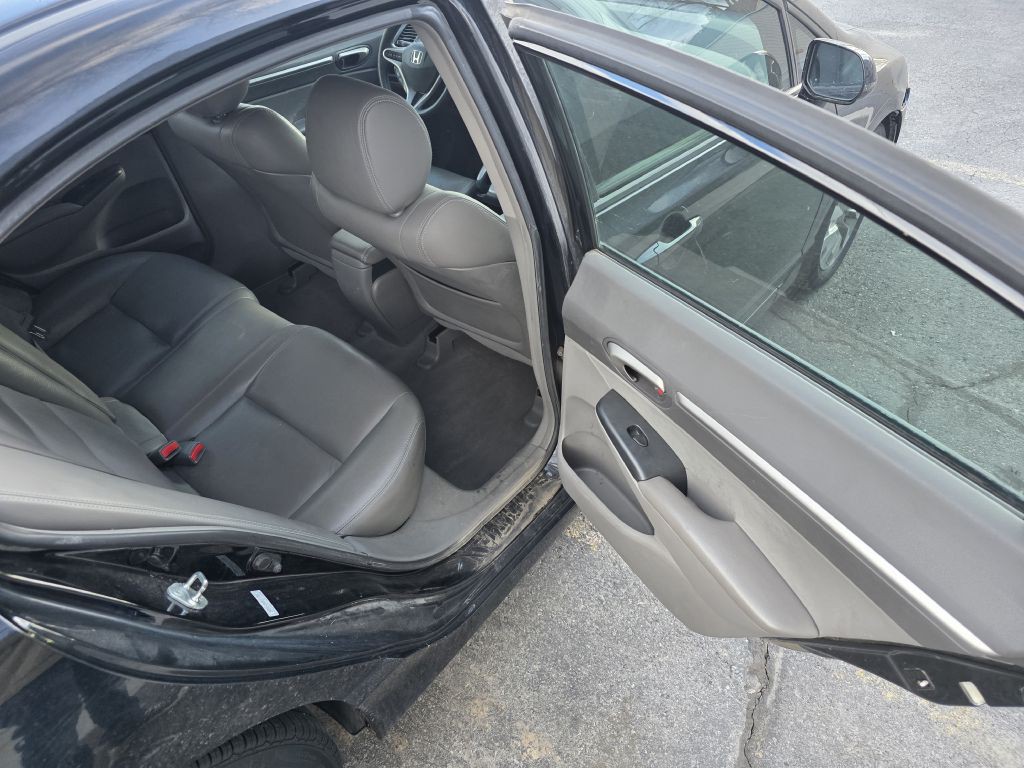 2009 Honda Civic Image 9