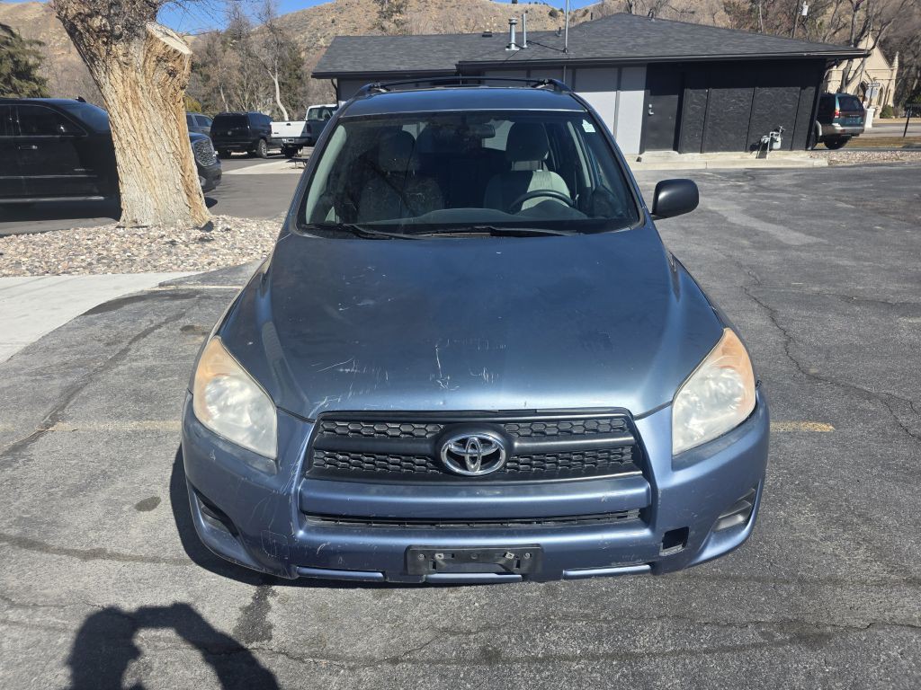 2011 Toyota Rav4 Image 2