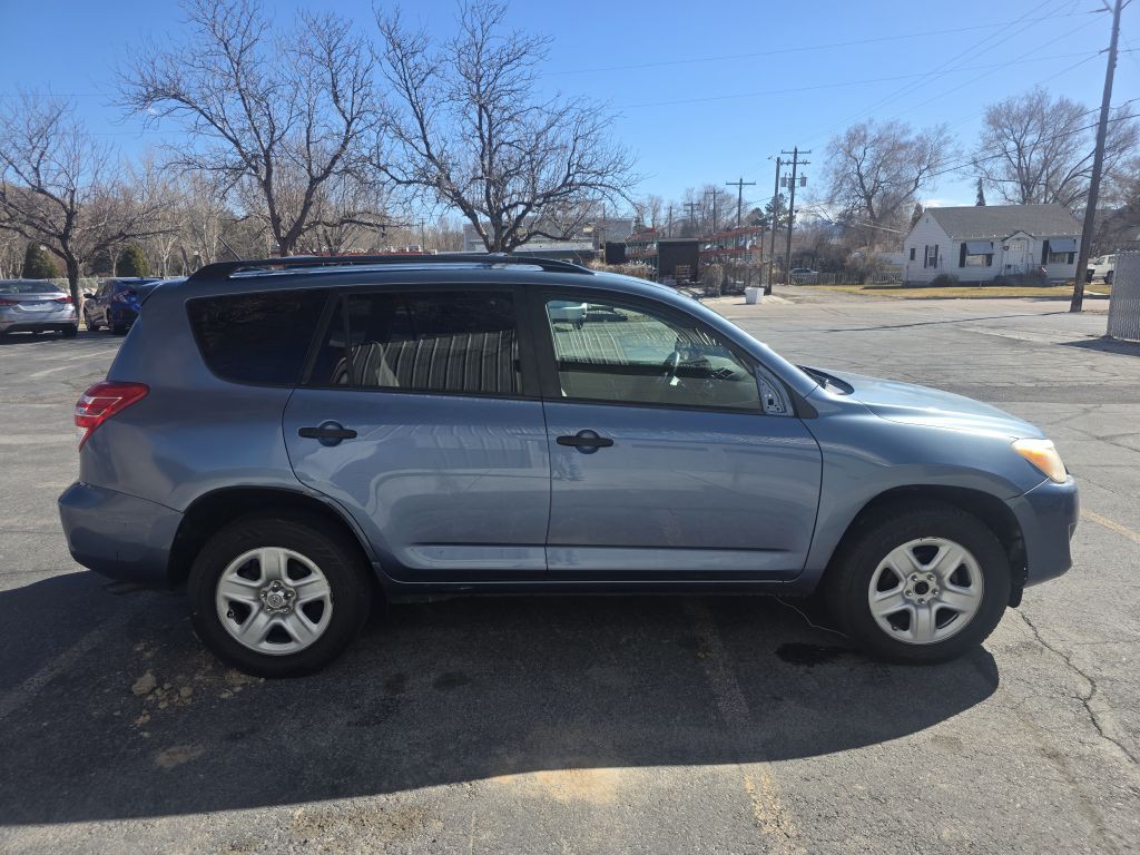 2011 Toyota Rav4 Image 3