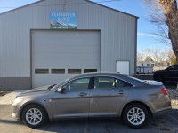 Image for 2013 Ford Taurus SE ID: 7237379