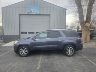 Image for 2014 GMC Acadia SLT-1 ID: 7270692