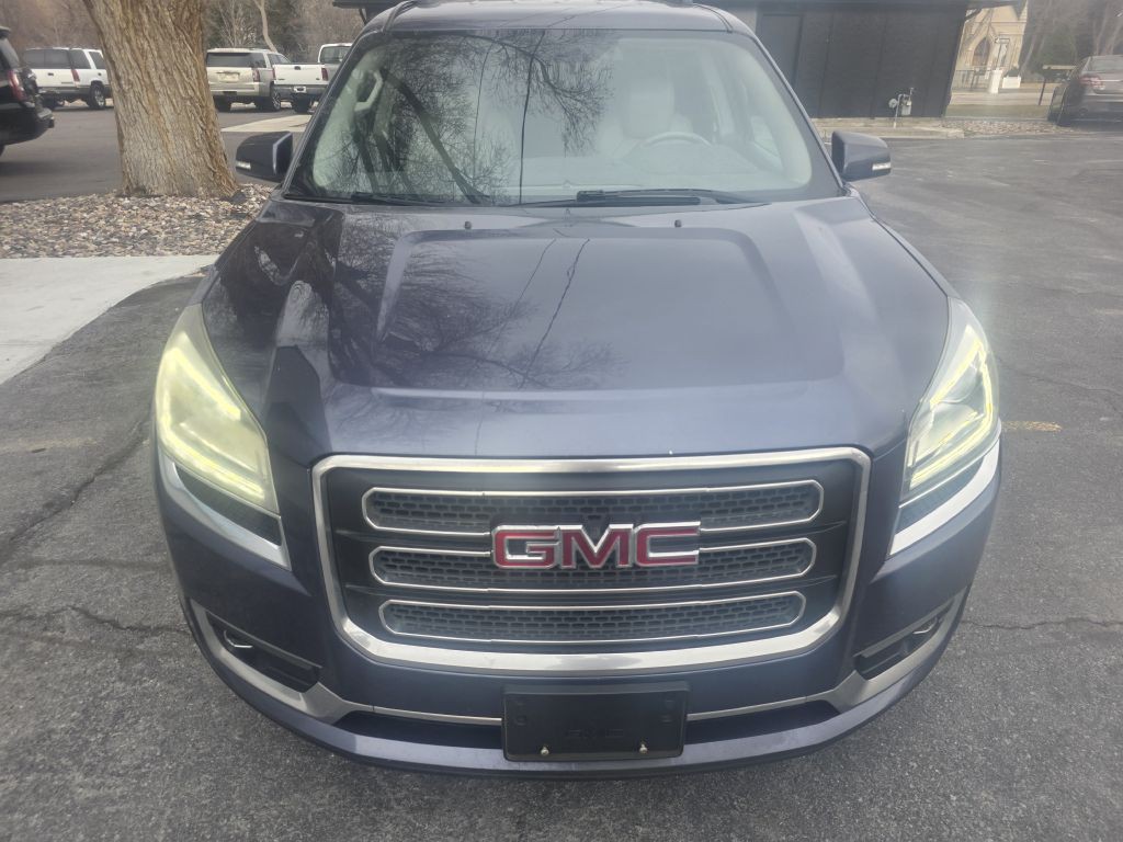 2014 GMC Acadia Image 2