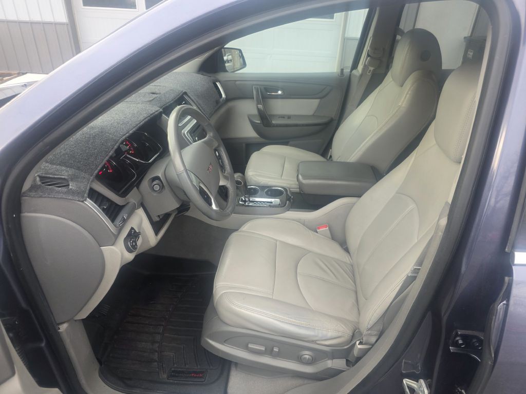 2014 GMC Acadia Image 5