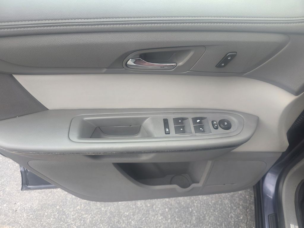 2014 GMC Acadia Image 6