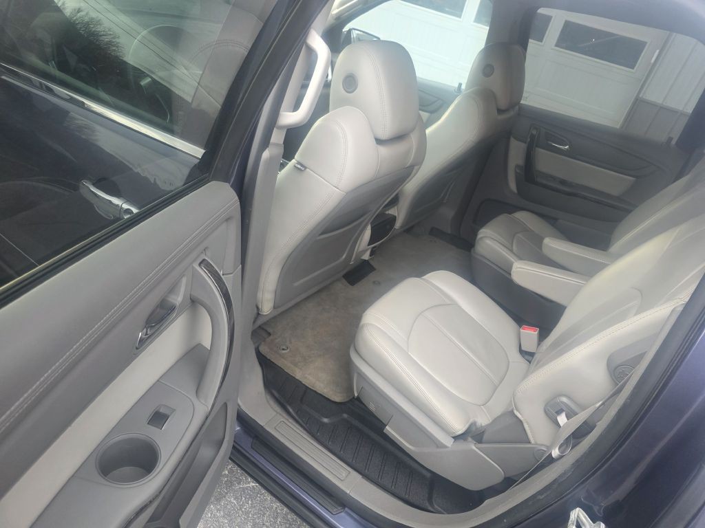 2014 GMC Acadia Image 7
