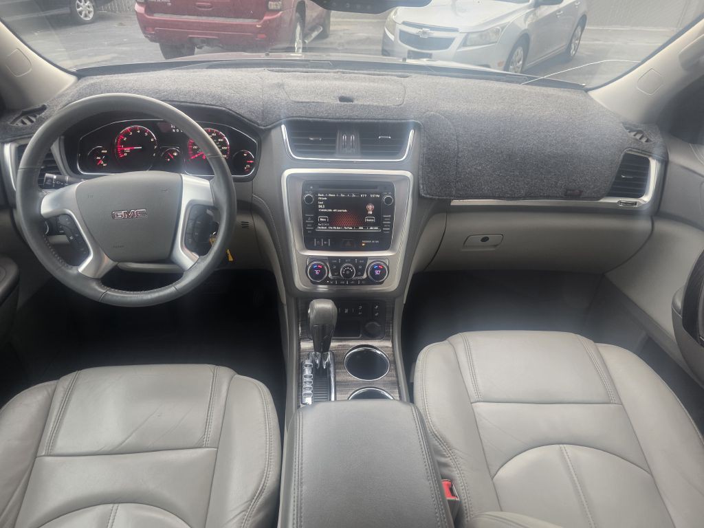 2014 GMC Acadia Image 12