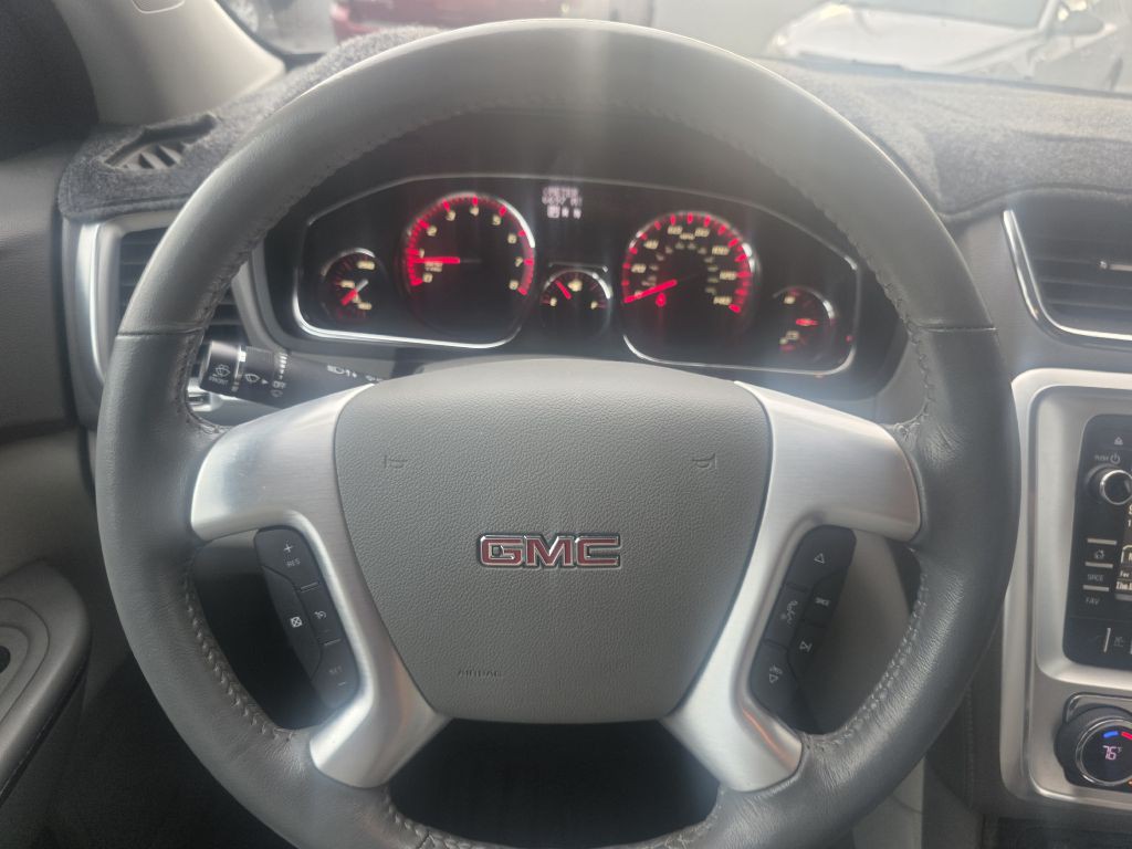 2014 GMC Acadia Image 13