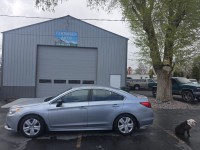 Image for 2015 Subaru Legacy 2.5I ID: 7320782