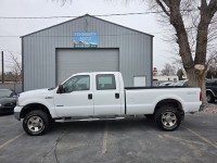 Image for 2007 Ford F-350 Srw Super Duty ID: 7392685