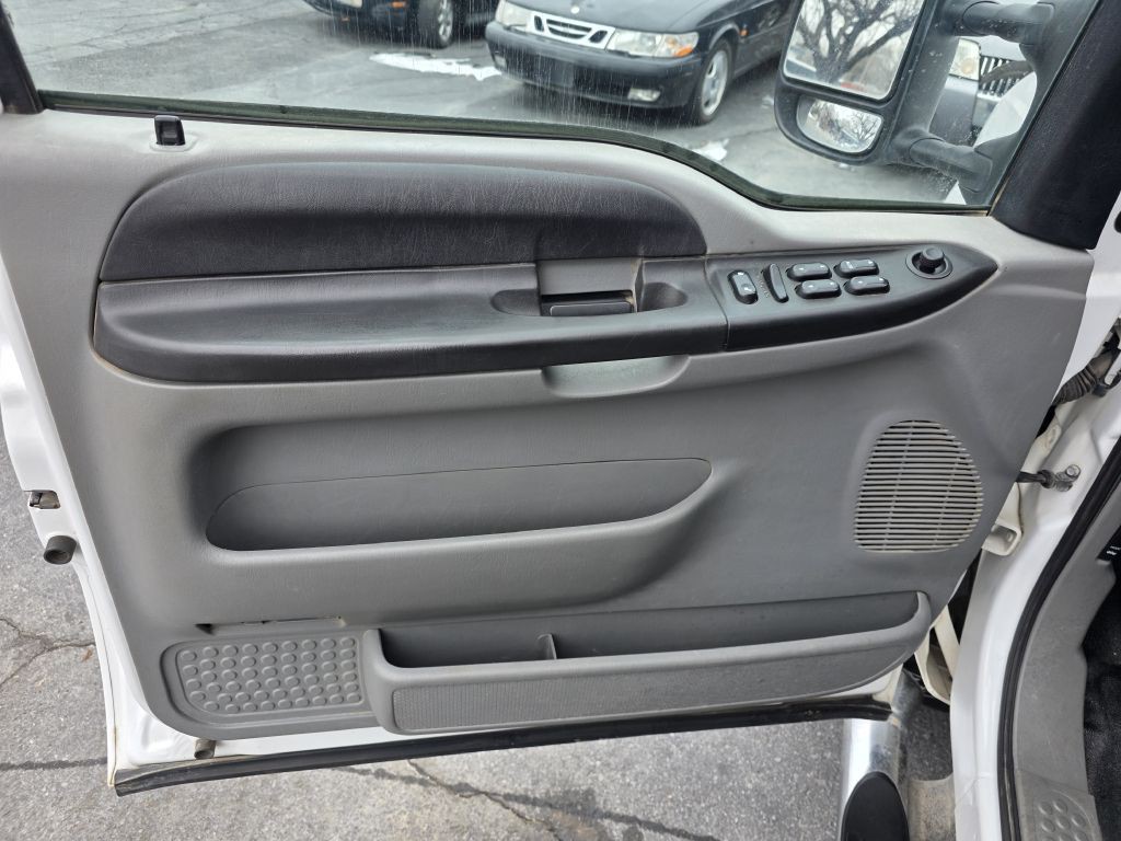 2007 Ford F-350 Image 6