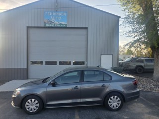 Image for 2016 Volkswagen Jetta S ID: 7398464