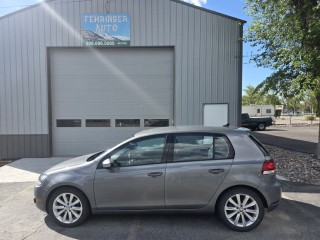 Image for 2014 Volkswagen Golf TDI ID: 7426146