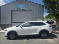 Image for 2020 Mazda CX-9 Touring ID: 7439271