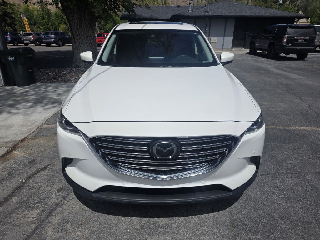 2020 Mazda CX-9 Image 2