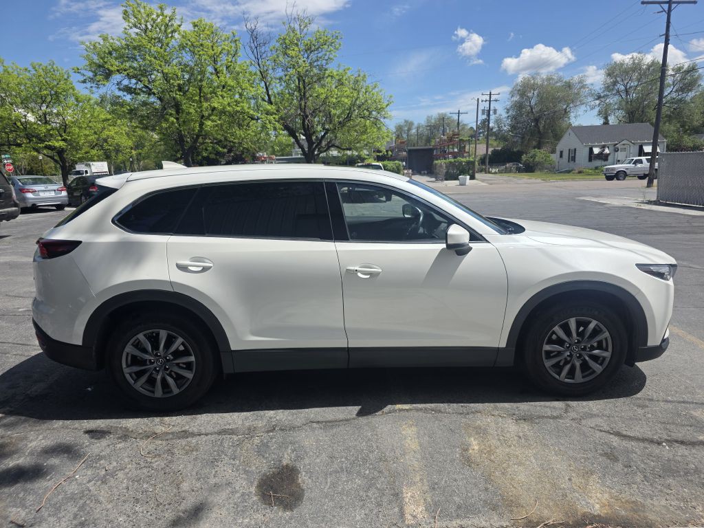 2020 Mazda CX-9 Image 3