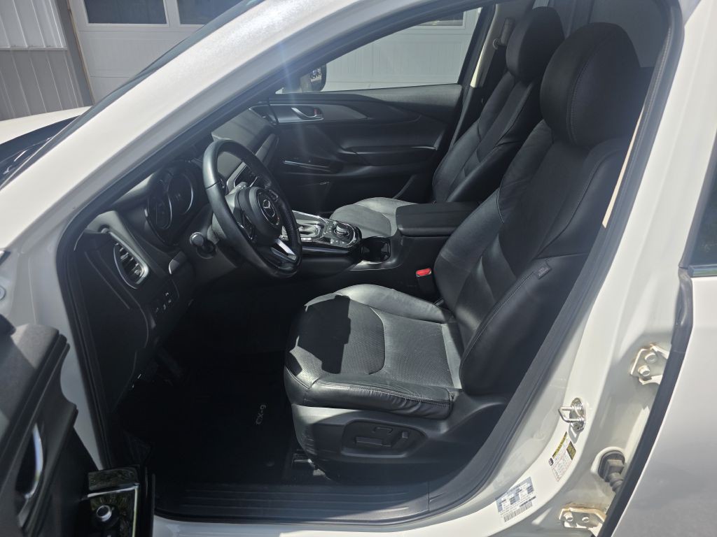 2020 Mazda CX-9 Image 6
