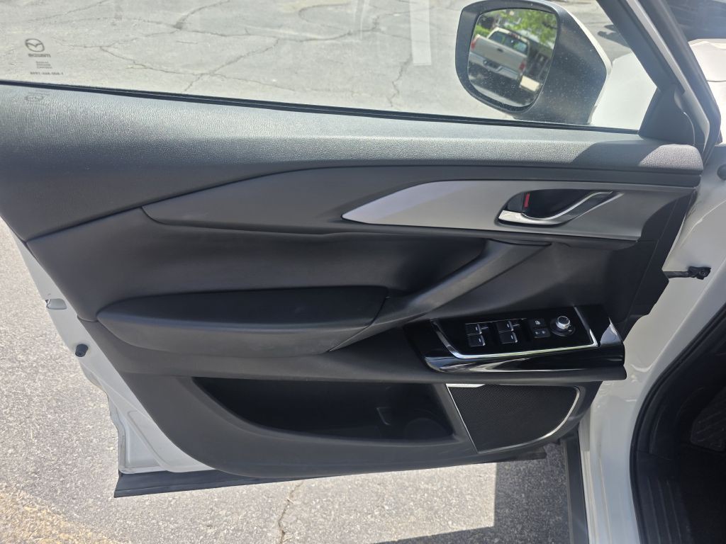 2020 Mazda CX-9 Image 7