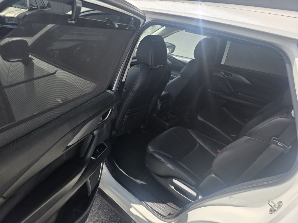 2020 Mazda CX-9 Image 8