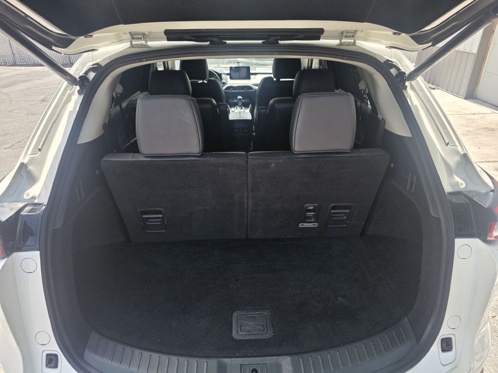 2020 Mazda CX-9 Image 10