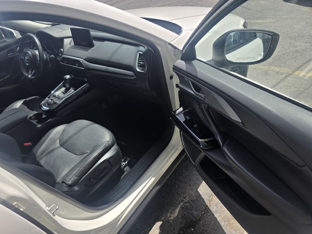 2020 Mazda CX-9 Image 12