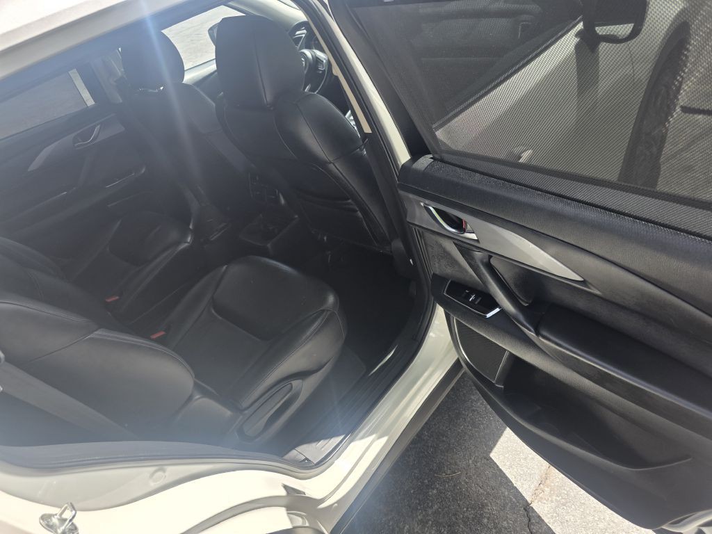 2020 Mazda CX-9 Image 13