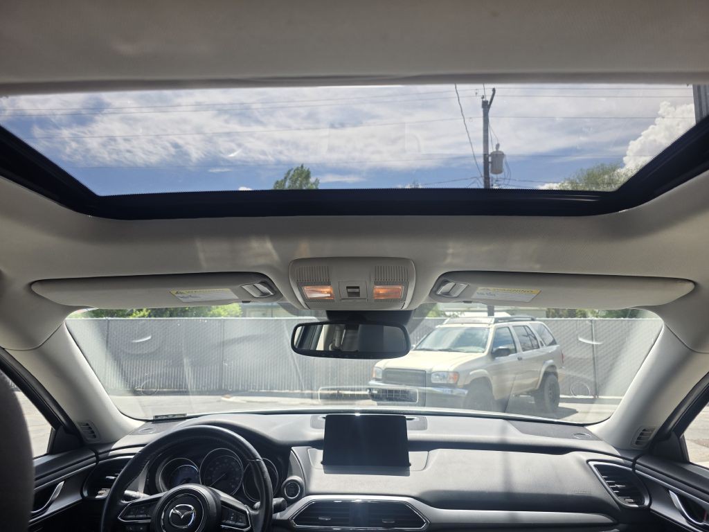 2020 Mazda CX-9 Image 14
