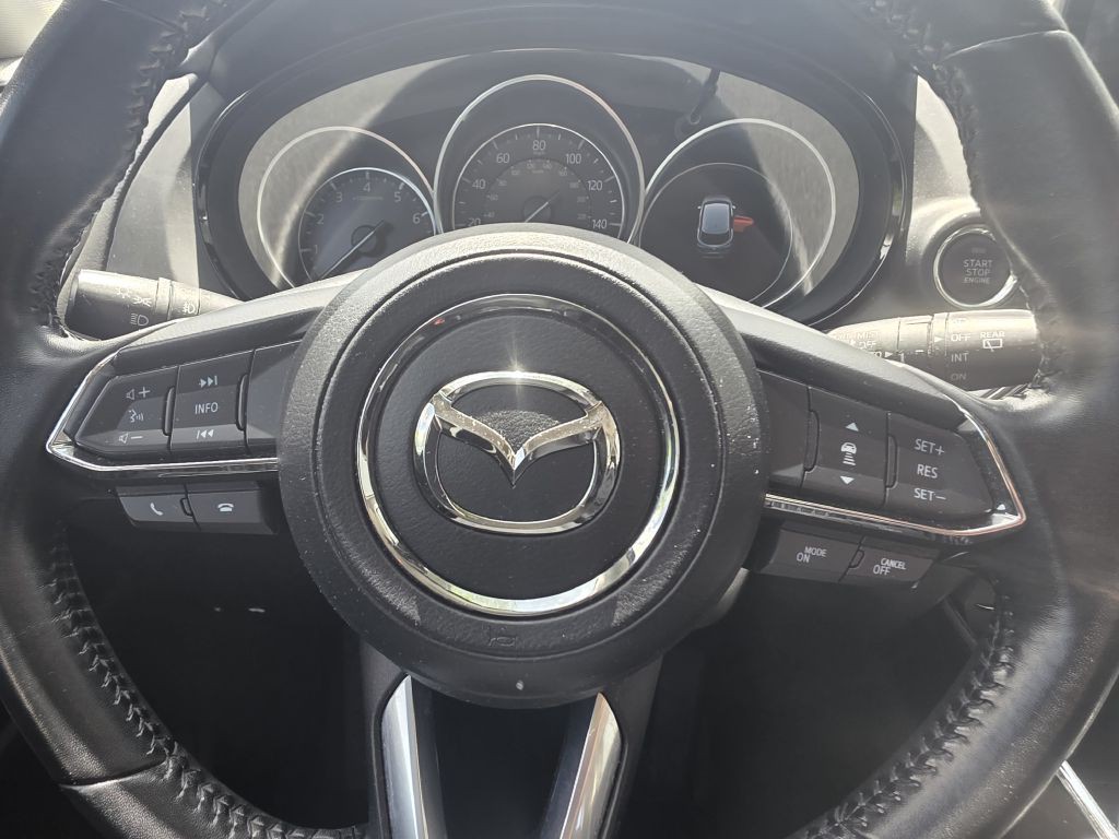 2020 Mazda CX-9 Image 16