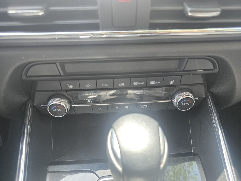 2020 Mazda CX-9 Image 17
