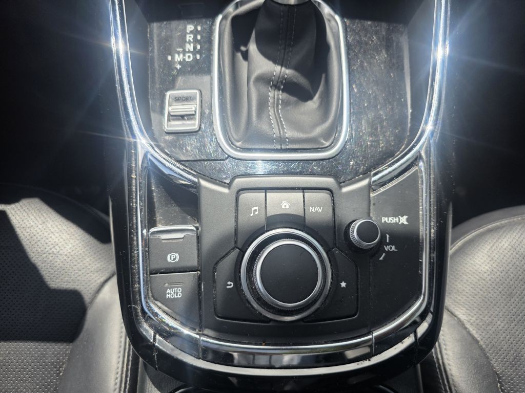 2020 Mazda CX-9 Image 18