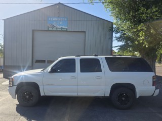 Image for 2004 GMC Yukon Denali ID: 7460114