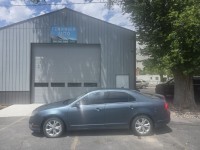 Image for 2012 Ford Fusion SE ID: 7464237