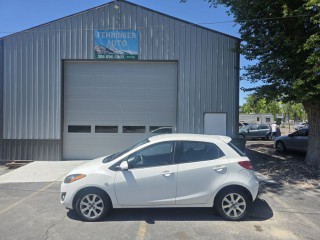 Image for 2013 Mazda Mazda2  ID: 7464271