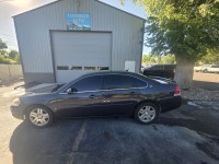 Image for 2008 Chevrolet Impala LT ID: 7478297