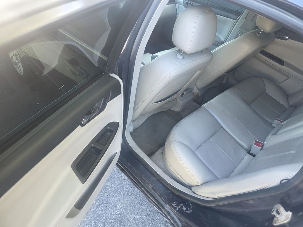 2008 Chevrolet Impala Image 7