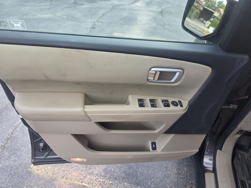 2012 Honda Pilot Image 6