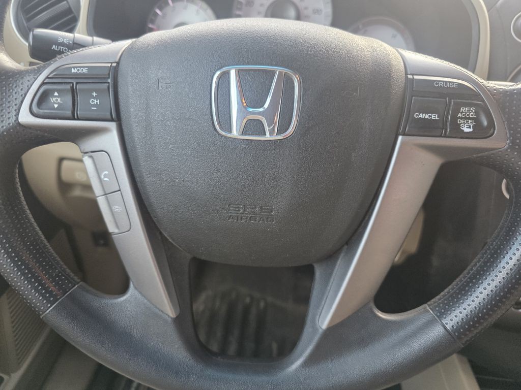 2012 Honda Pilot Image 12